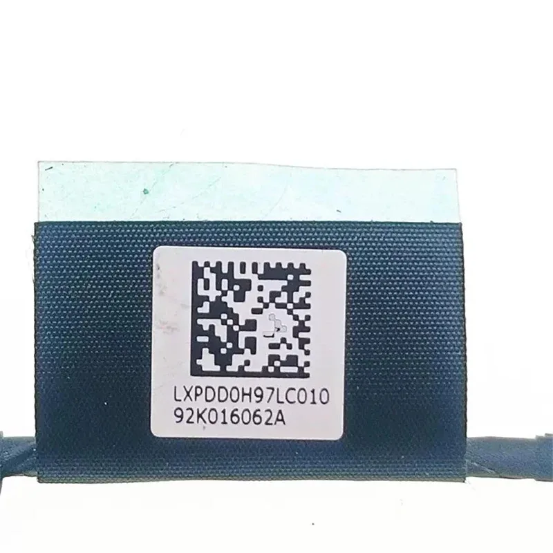 Фото Оригинальный кабель для ЖК-дисплея ноутбука PJSE для HUAWEI Honor MagicBook Pro 16 HYLR-WFQ9 HLYL-WFP9 DD0H97LC010/20/11 DD0H97LC012 DD0H97LC000 №3