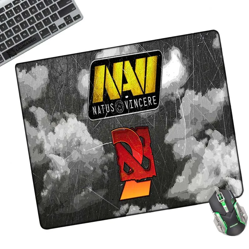 

Коврики для мыши Navi Natus Vincere, игровой коврик для клавиатуры и мыши, коврик для мыши, игровые аксессуары, компьютерный Настольный коврик, ковер...