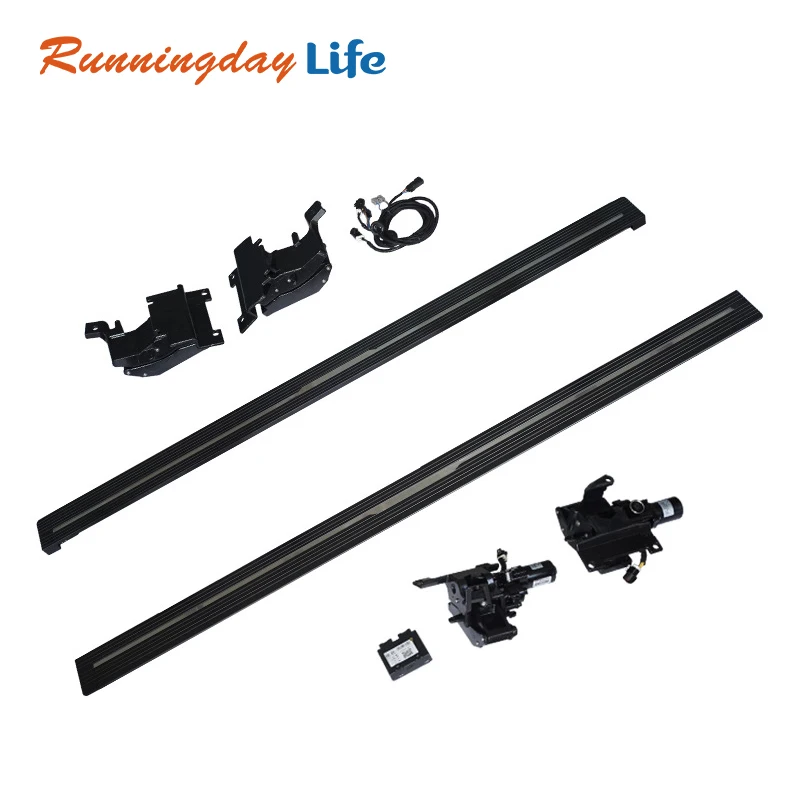 Электрические запасные части подножки боковая подножка для Mercedes Benz Gl W166 Glb