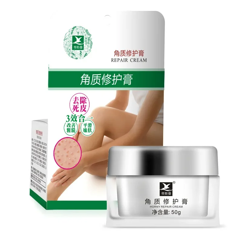 Крем для кожи курицы восстановления волос вокруг тела удаления гусиных ударов