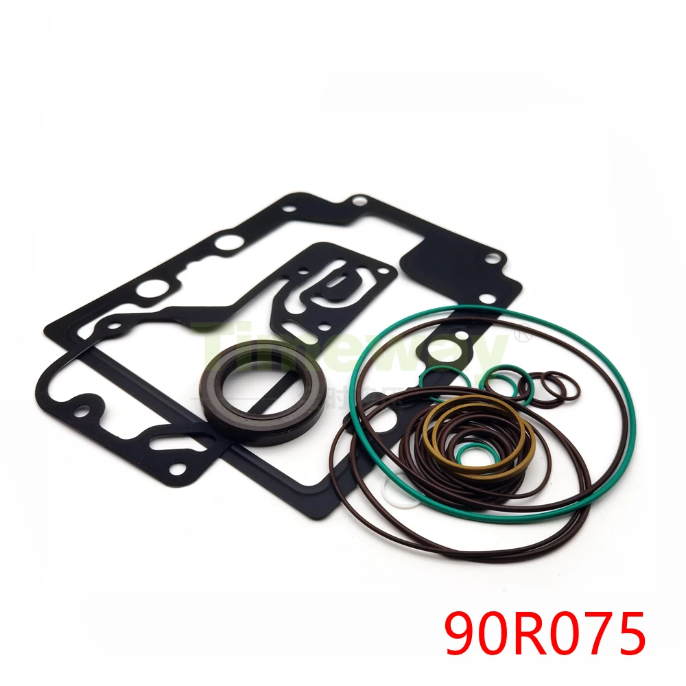 

Комплект уплотнений 90R055 90L055 Детали насоса для ремонта насоса SAUER 90R075 90L075 90R0100 90L0100