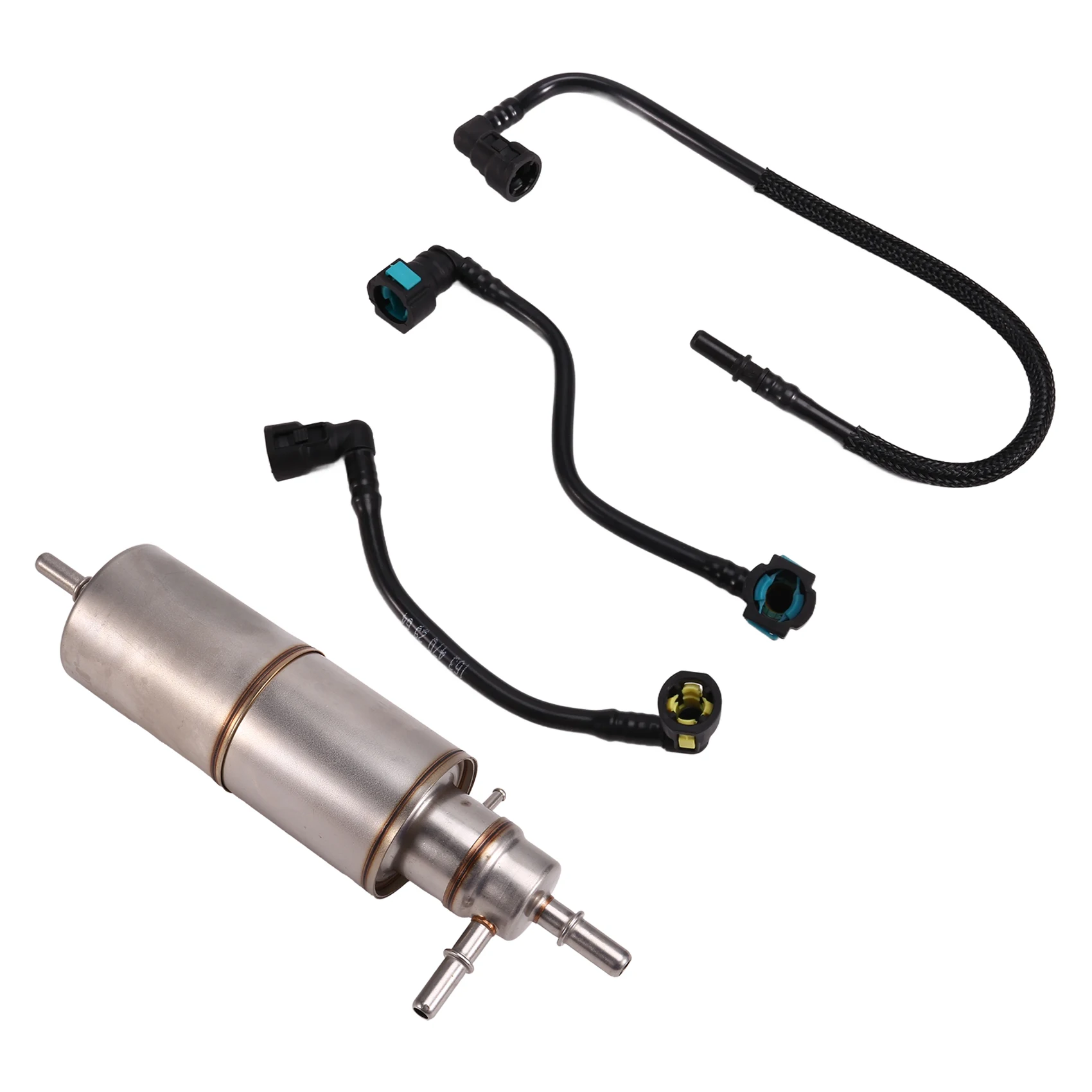 Регулятор давления автомобиля для Mercedes-Benz W163 ML320 ML430 ML55 AMG V6 V8 1998-2005 гг. 1634770501 1634770201