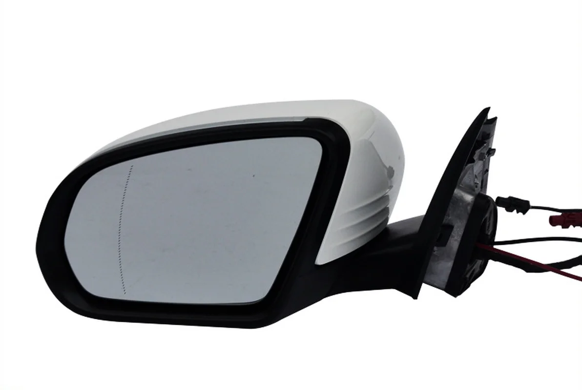 

for Mercedes-Benz C-class W205 14-18 rear-view mirror assembly C180C300C200C260