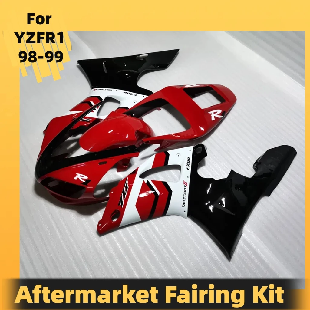 Обтекатели YZF R1 98 99 детали для Yamaha R 1 1998 1999 аксессуары мотоциклов корпус ремонт