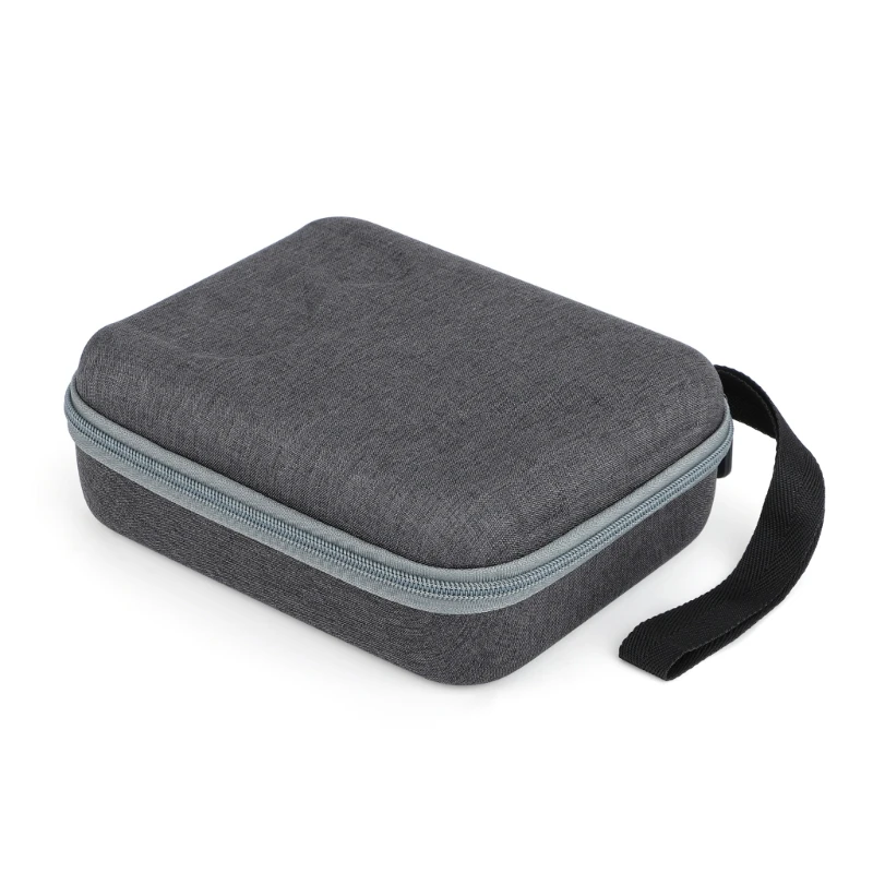 

Hard Carrying Cloth Bags for insta360 Flow Gimbal Full Protective Covers Pouch Traveling Protector Holder Gimbal Box