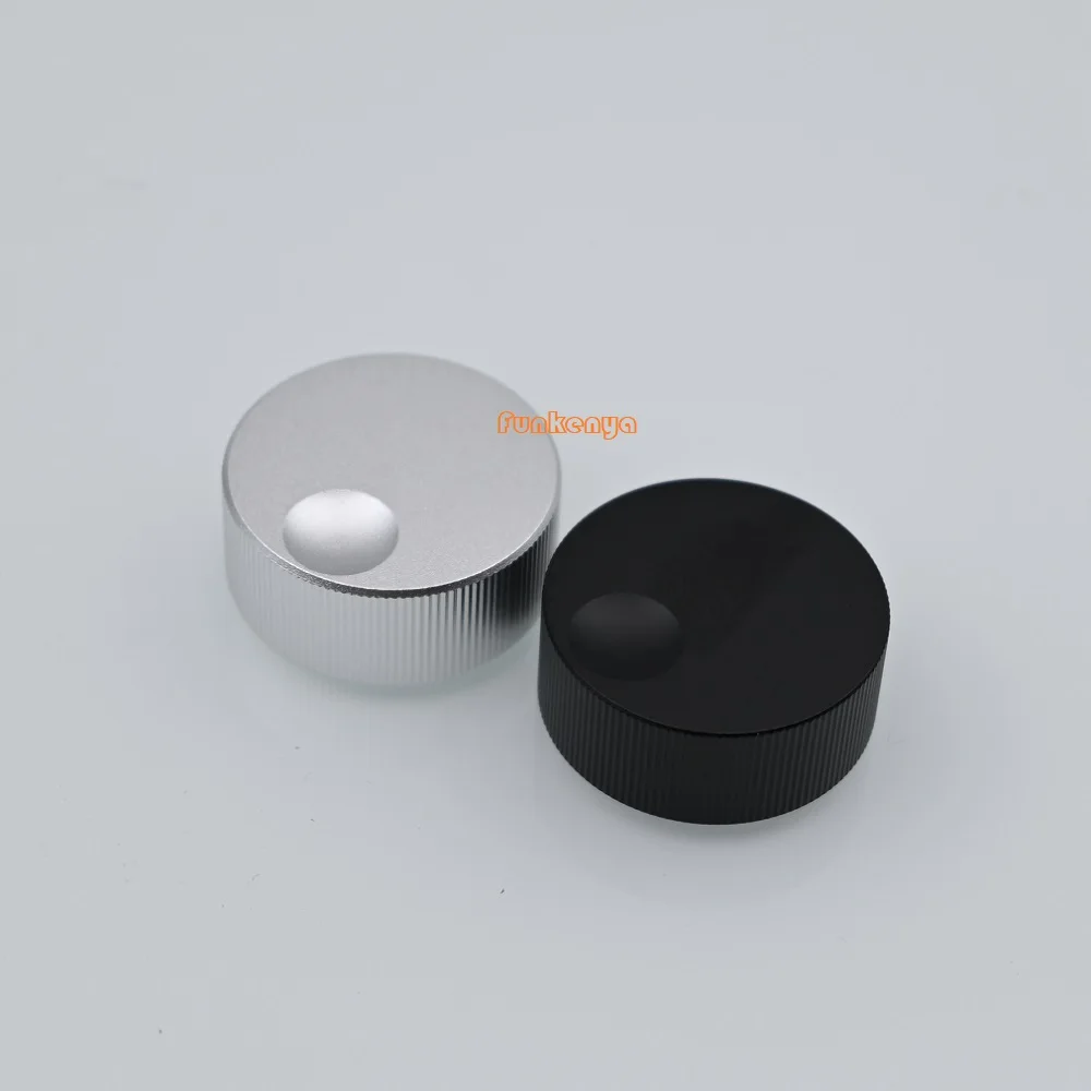 

Полностью алюминиевый выключатель мощности Φ 32 мм Hifi DIY