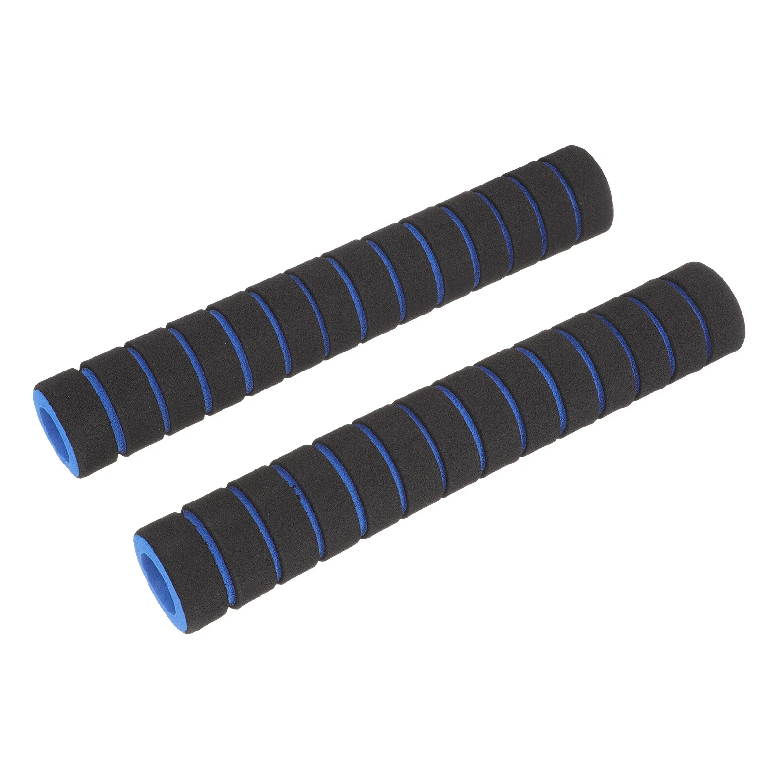 

Paddle Kayak Grips Wraps Sponge Canoe Non Accessories Grip Slip Handle Sleeves Oar Shaft Kayaking Supplies Holder Take Apart Rod