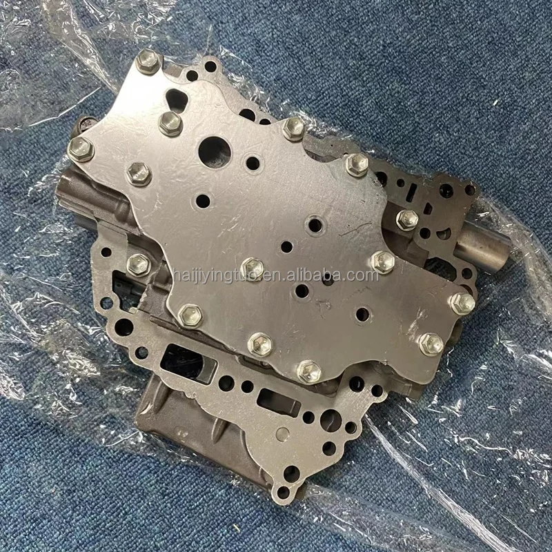 Оригинальный корпус клапана автоматической коробки передач K313 для Corolla 1 2 л 6 8 0 CVT