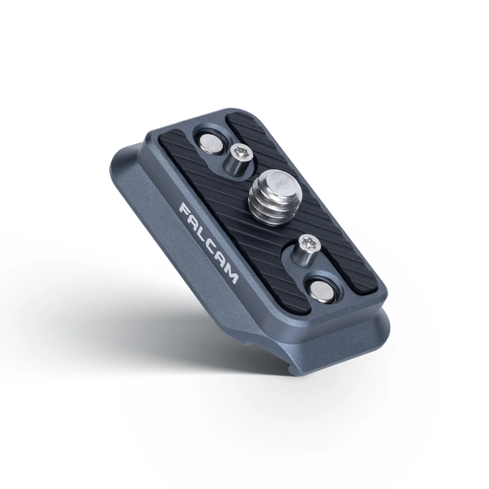 Ulanzi Falcam F22&ampF38 Quick Release Anti-deflection Plate One Step Install and Remove System