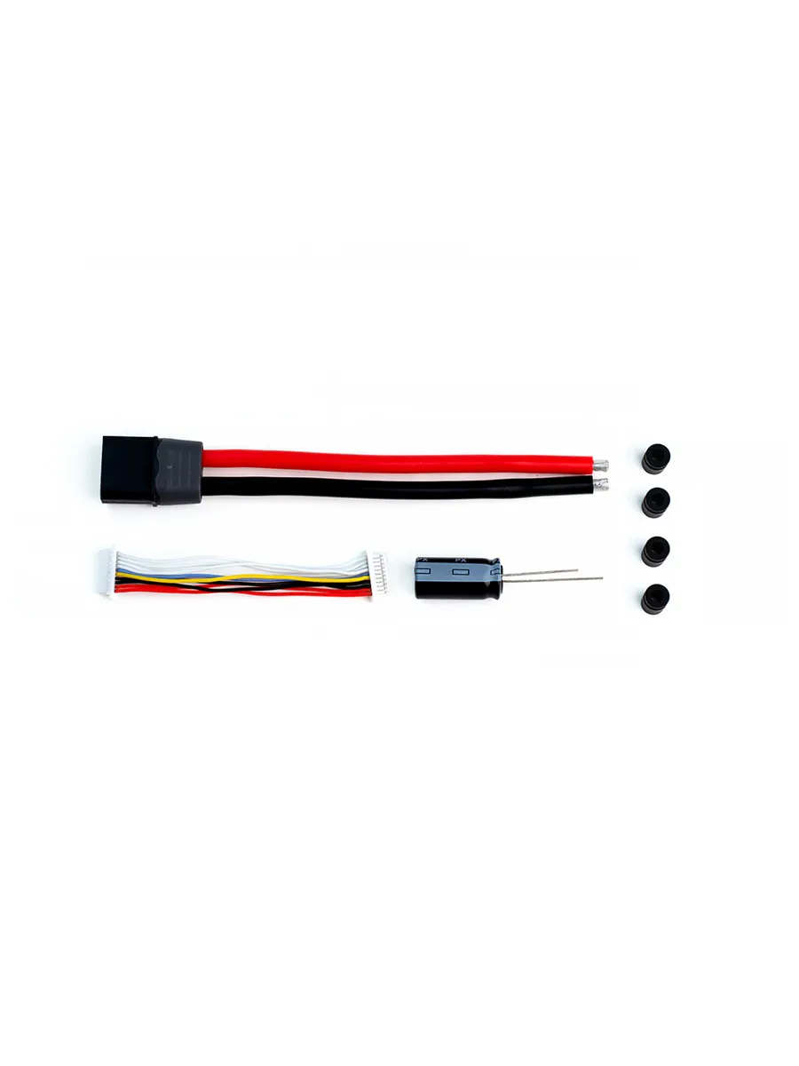 AXISFLYING Argus Coolplay FPV Дрон BL32 Argus ECO 60A 4-в-1 ESC 4-6S (art.: 3920da009e5a8) - 3920da009e5a8
