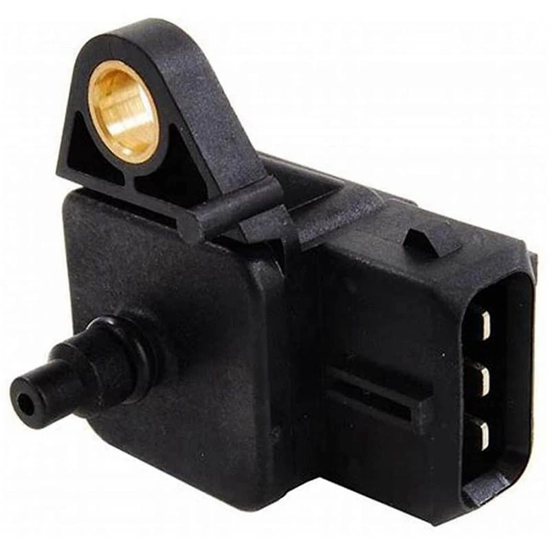 Датчик абсолютного давления во впускном коллекторе для-BMW E38 E39 E46 E53 X5 3.0D Opel Vauxhall