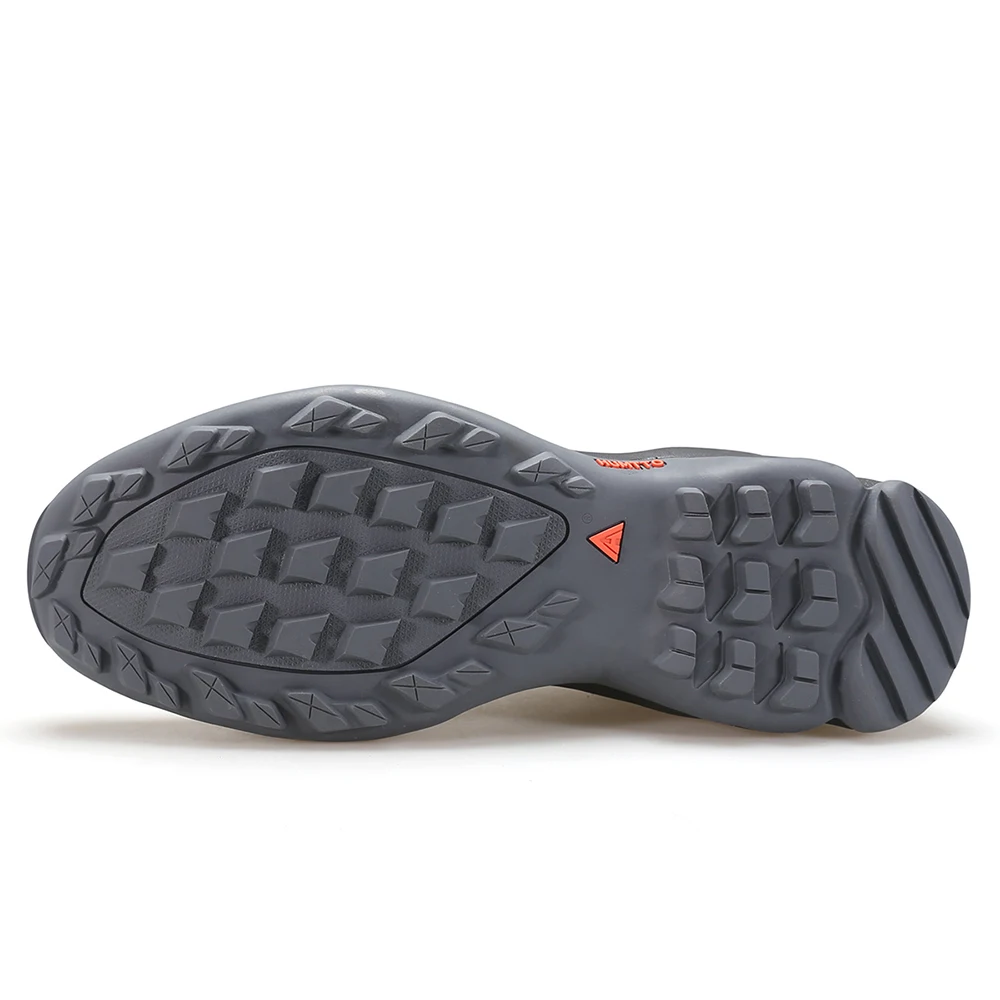 HUMTTO Hiking Shoes Mens New Mountain Trekking Outdoor Sneakers for Men Women Breathable Climbing Camping Sports Man Woman Shoes