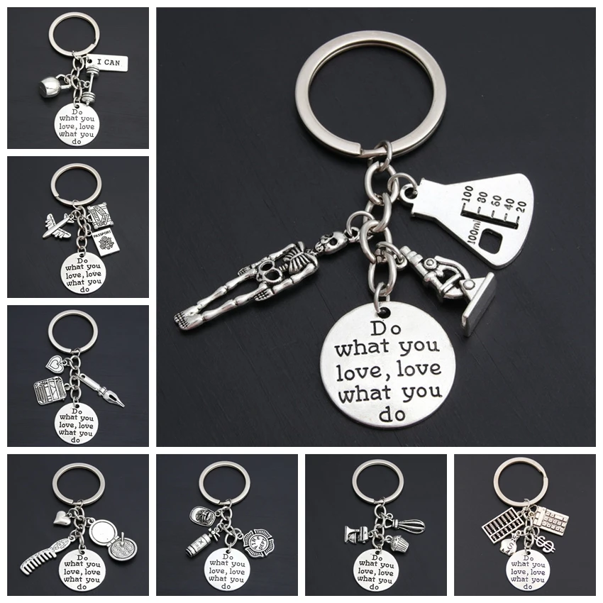 

Брелок для ключей «Пожарная служба»