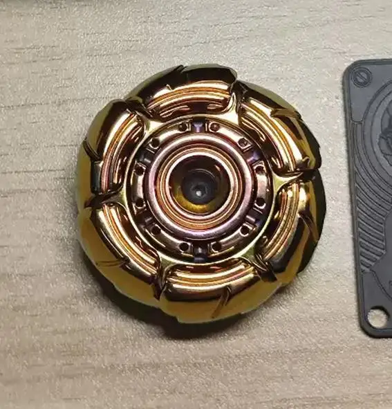 Рисунок 2 - Подержанная полировка из циркониевого