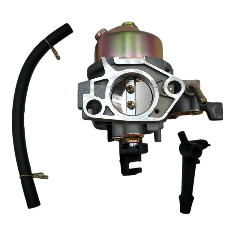 

New High Quality Carburetor For Honda 13HP GX390 Engine Replacement Part 16100-ZF6-V01