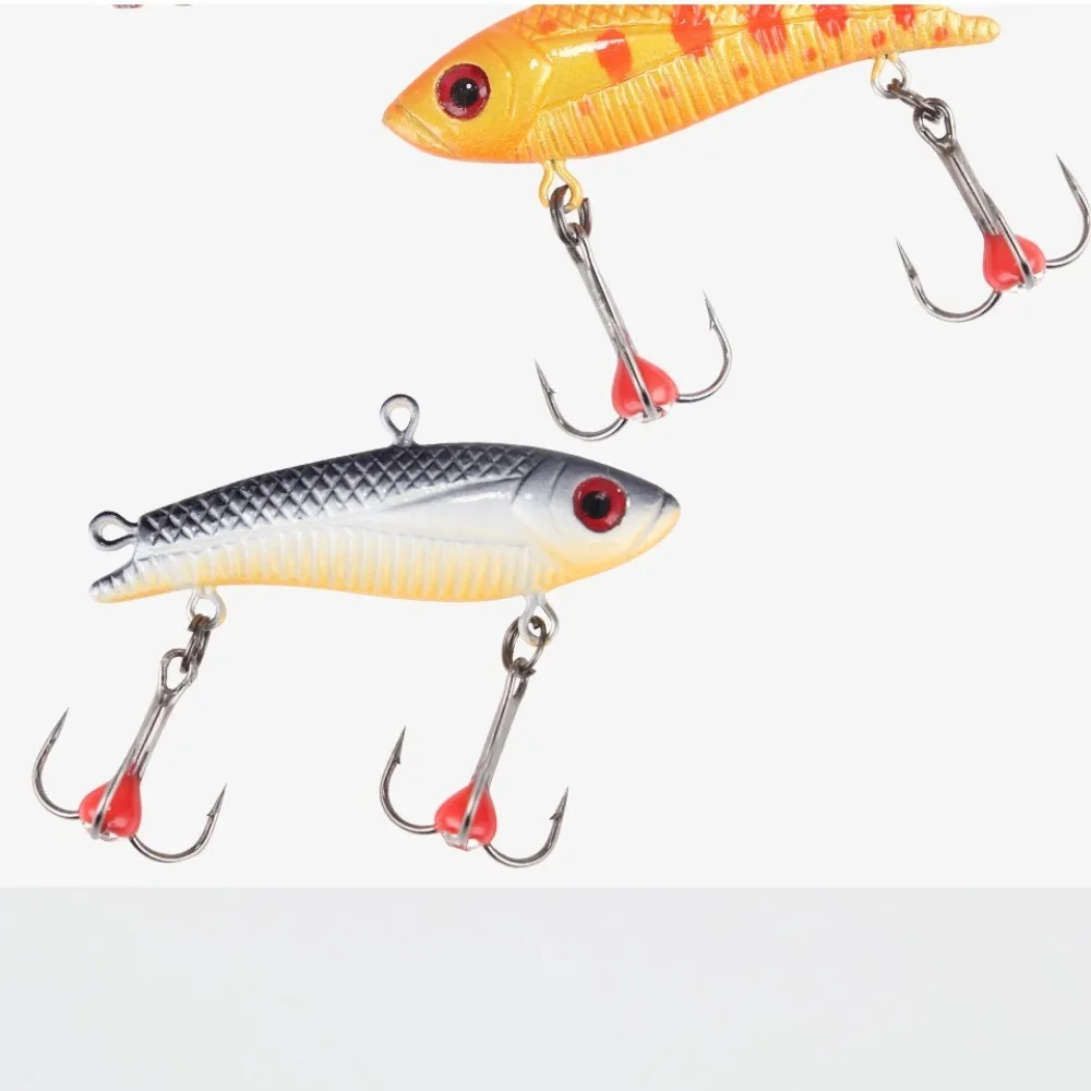 Новинка 10 стилей зимняя приманка для зимней рыбалки AD-Sharp балансир ложка