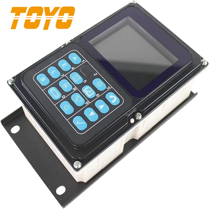 TOYO для фото экскаватора/200-8 дисплей экскаватора 7835-12-3000 7835-12-3007
