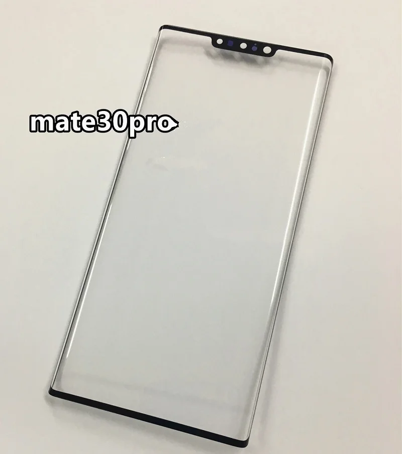 Внешний экран для Huawei Mate 60 X3 50 40 30 20 Pro X2 сенсорная панель |