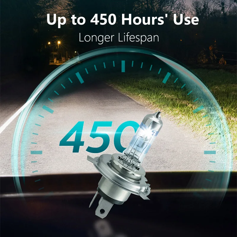 Philips X-treme Vision Pro150 H4 H7 H11 12 В Автомобильная галогенная ярко-белая фара HB3 HB4 HIR2 9005 9006