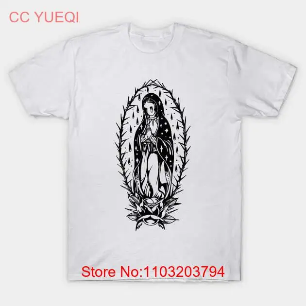 Cry Maria T-Shirt S-5XL Fast Shipping