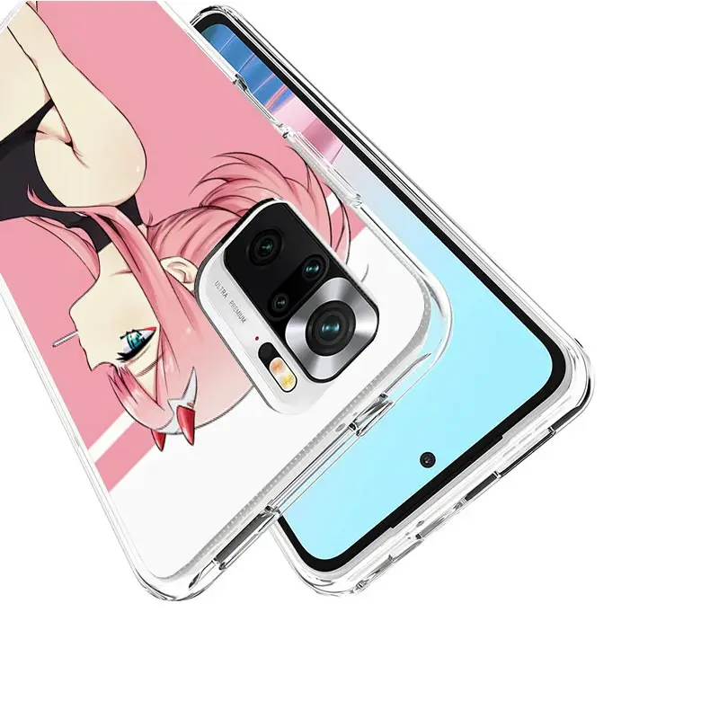 Фото Чехол для Xiaomi Redmi 12 12C 10 10C 10A 9 9C 9A 9T 8 8A 7 7A 6 Pro 6A S2 K20 K30 K №4
