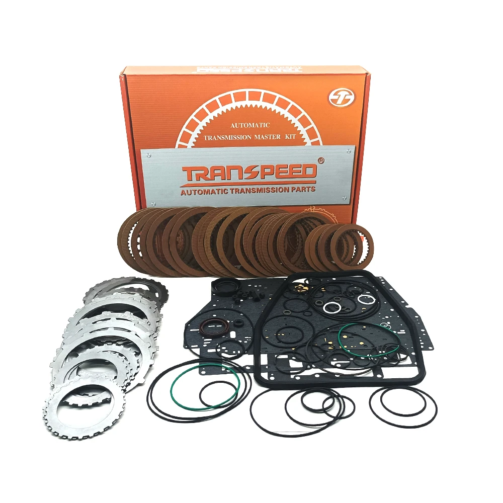 

TRANSPEED 4HP22 ZF4HP22 Главный комплект автоматической коробки передач для BMW JAGUAR LAND ROVER Автоматическая коробка передач