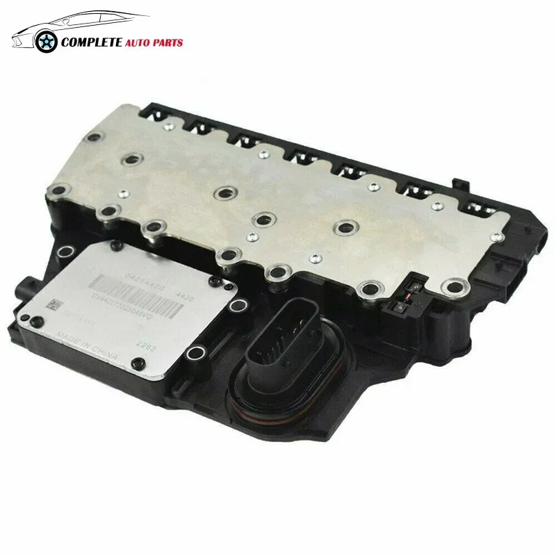 6T30 6T40 6T45 6T50 TCM TCU Блок управления коробкой передач подходит для Buick Opel Chevolet 24267724