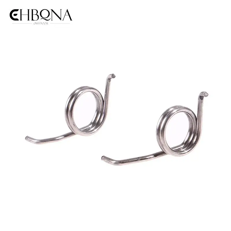 

Stainless Steel Spring Pressi FOR DAIWA Water Drop Wheels Spinning Wheel Fishing Gear Fishing Wheel Fittings 1000-6000 Spring