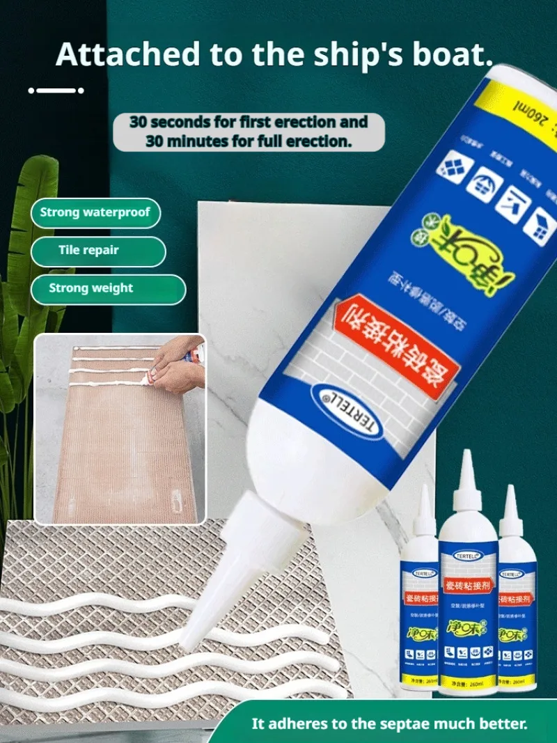 Лучший Семейный клей для плитки Незаменимый улучшения дома