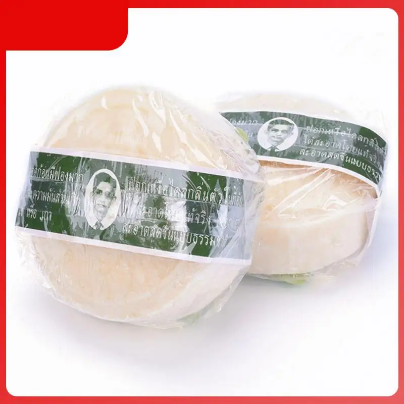 

Camphor Medicine Soap Essential Oil Soap Removal Pimple Pore Acne Cleaner Moisturizing Soap Face Care Soap 170g TSLM1