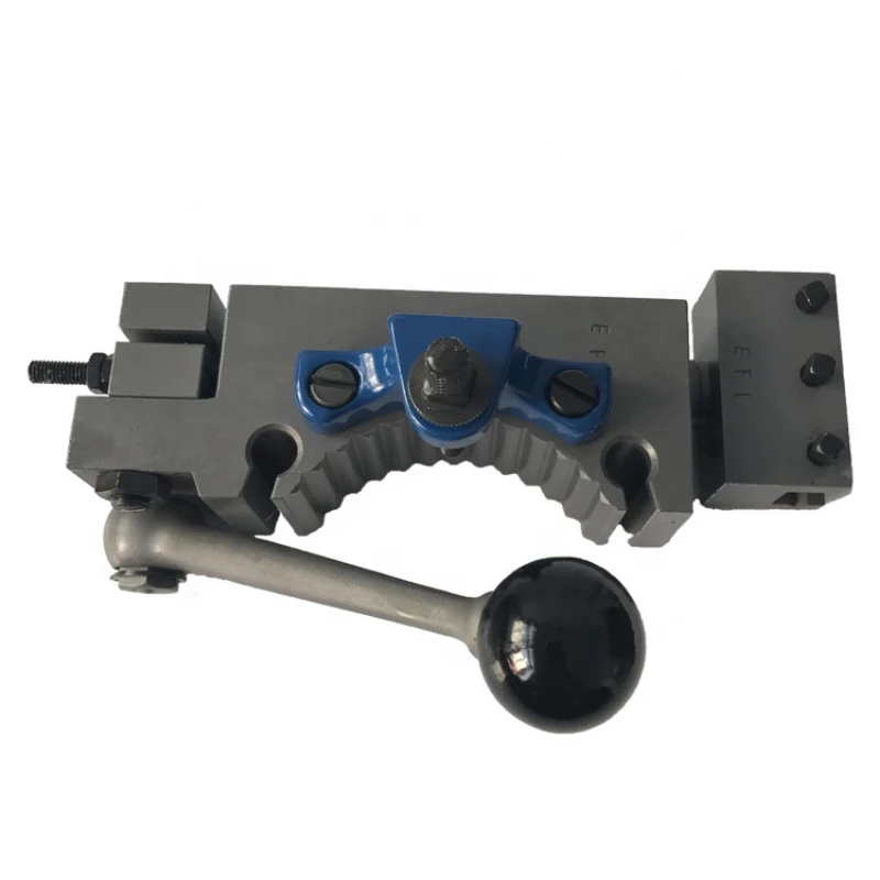 Режущее устройство для внутренней резьбы на 40 позиций