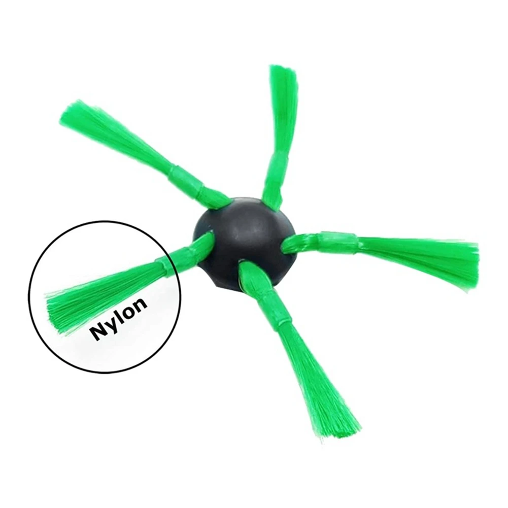 Для робота-пылесоса Kobold VR200 VR300 Сменная боковая щетка