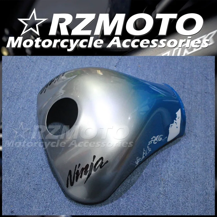 

Injection Mold New ABS Fairings Kit Fit for Kawasaki Ninja ZX-10R ZX10R 2016 2017 2018 2019 117 18 19 Bodywork Set + Tank cover