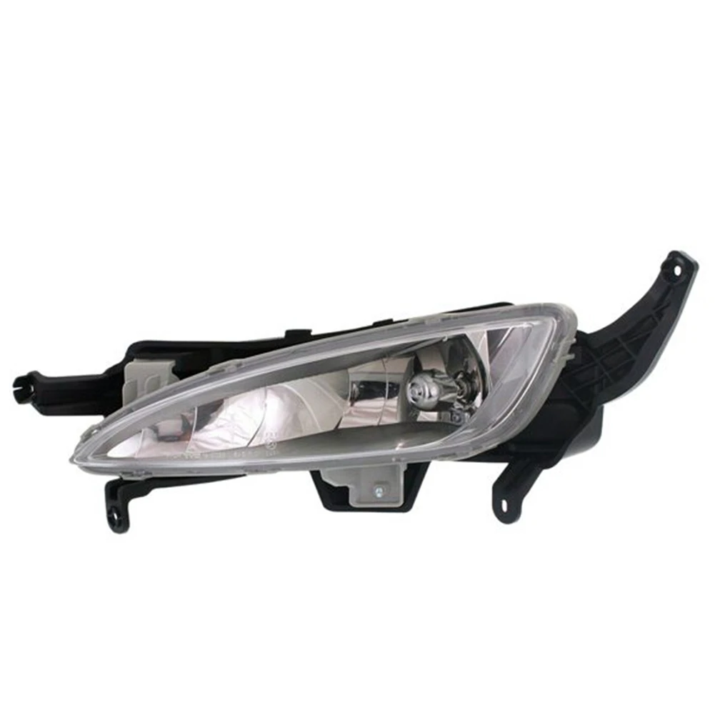 

92201-4M000 Car Front Left Bumper Fog Lights Assembly Driving Lamp Foglight for KIA Optima K5 2010 2011 2012 2013