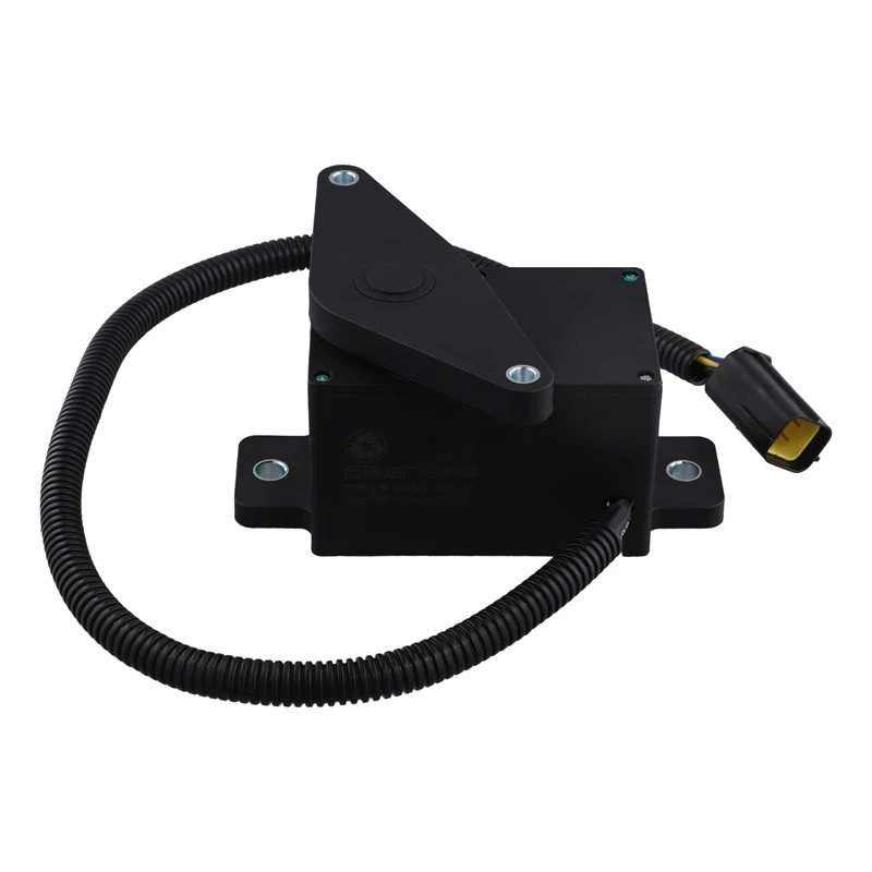 Аксессуары для грузовиков дистанционный контроллер дроссельной заслонки