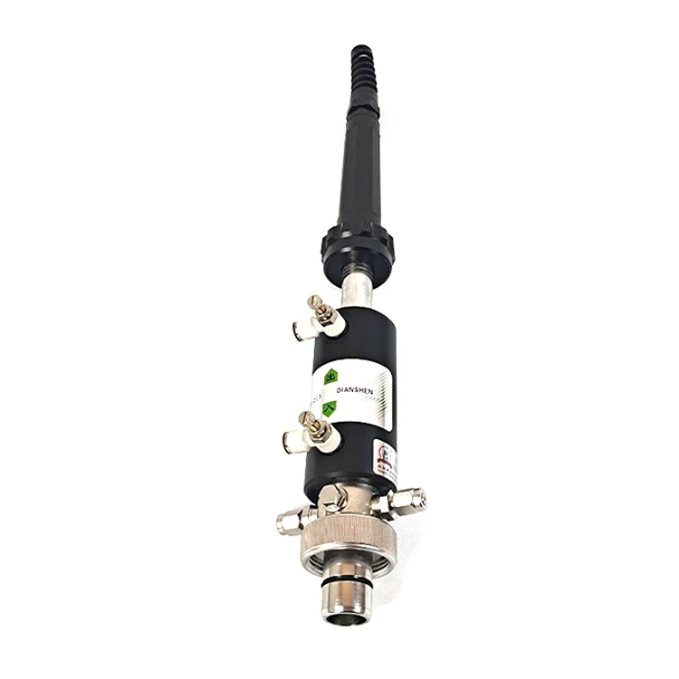 

Factory Sale Retractable Housing PH Sensor Probe Electrode Sheath
