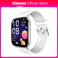 ubeyond brand gts stock global version smart watch 5atm waterproof swimming smartwatch 14daysbattery