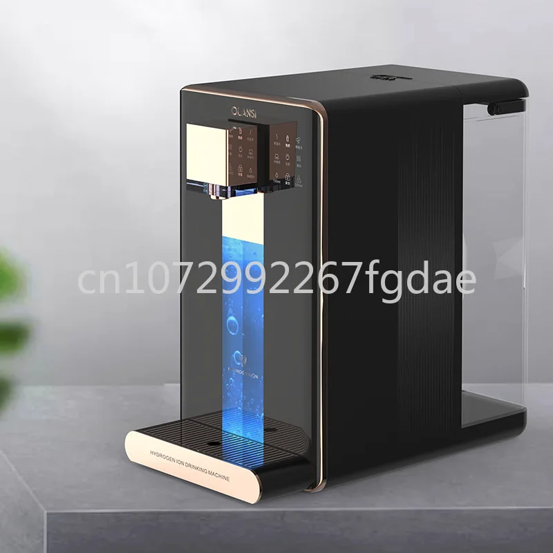 Очиститель воды с быстрым нагревом