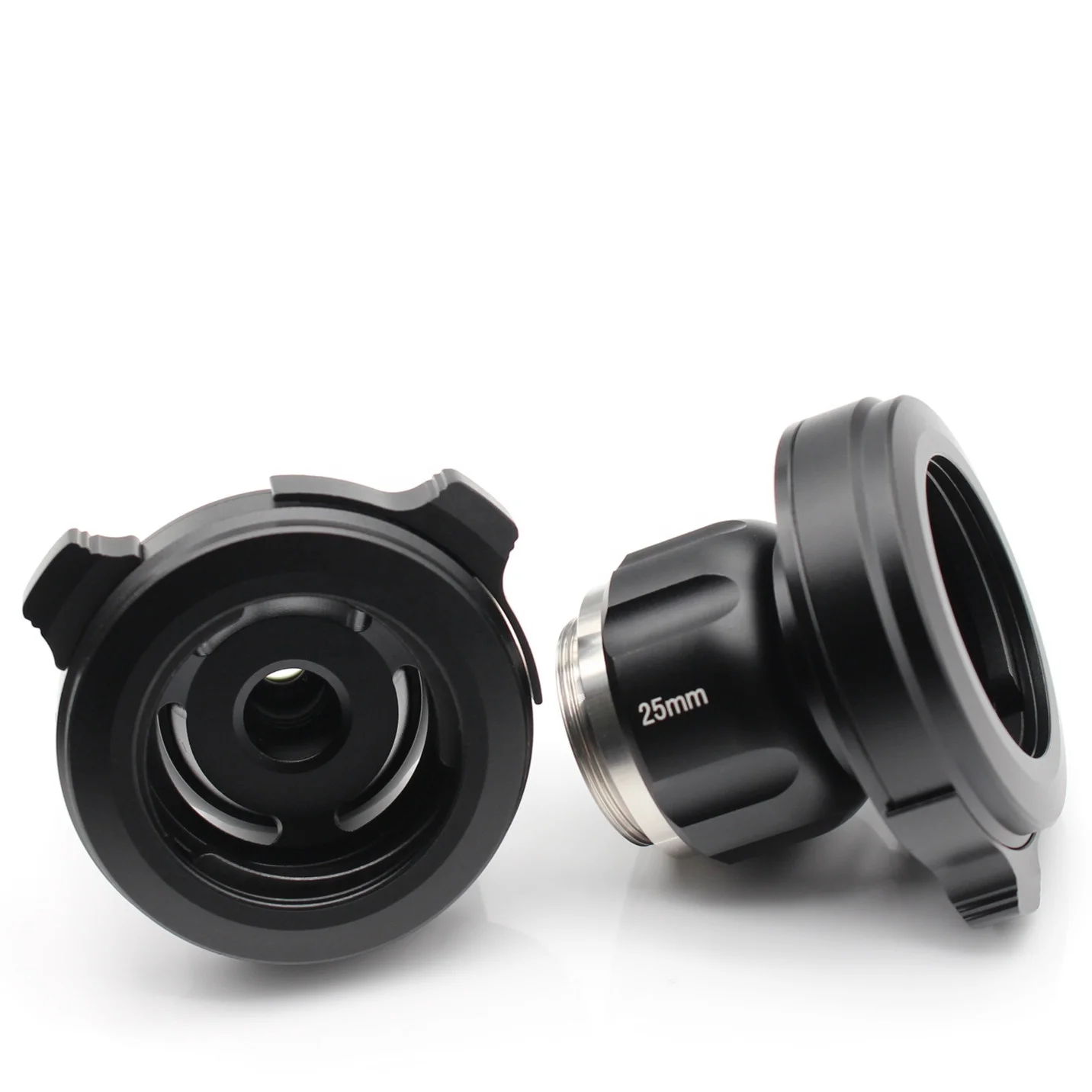 

4K UHD Medical C-mount Optical Coupler Endoscopio