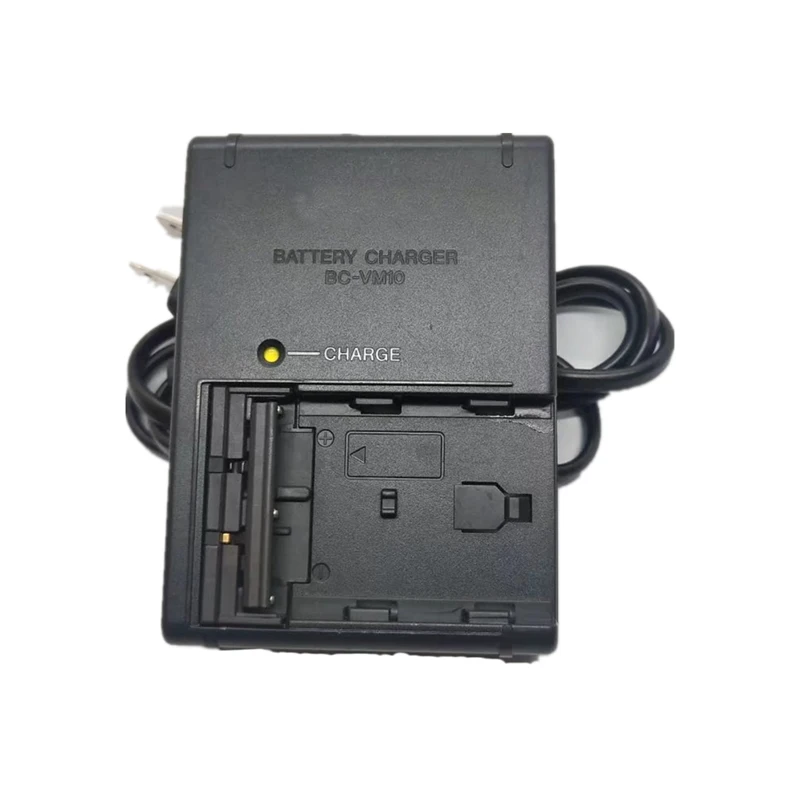 BC-VM10 VM10 зарядное устройство для камеры Sony A57 A65 A77 A450 A560 A580 A900 A58 A99 A550 A200 A300 A350 A700 F717 |