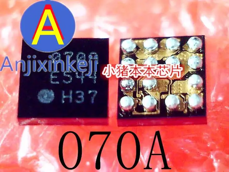 

10 шт., 100% оригинальные новые, лучшего качества 070A BGA15