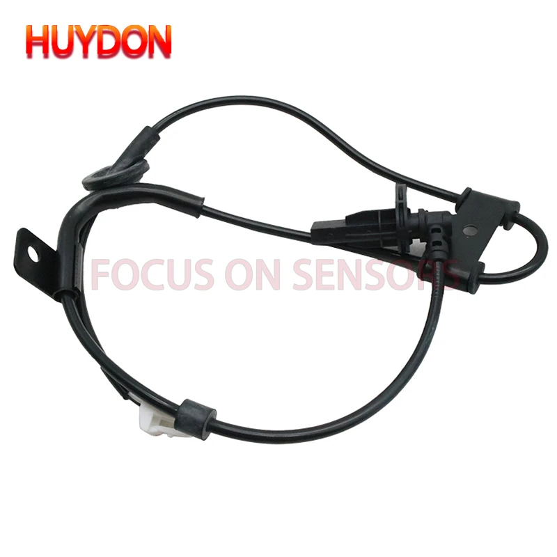 95680-08300 задний левый и правый датчик скорости колеса ABS для Hyundai Elantra 2007-2016 1.8L 2.0L