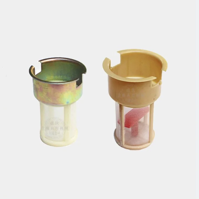 2 шт., бленда G100 для HONDA GX110 GX120 GX140 GX160 GX200 GX240 GX270 GX390 GX420, сетчатый нейлоновый фильтр для моторов