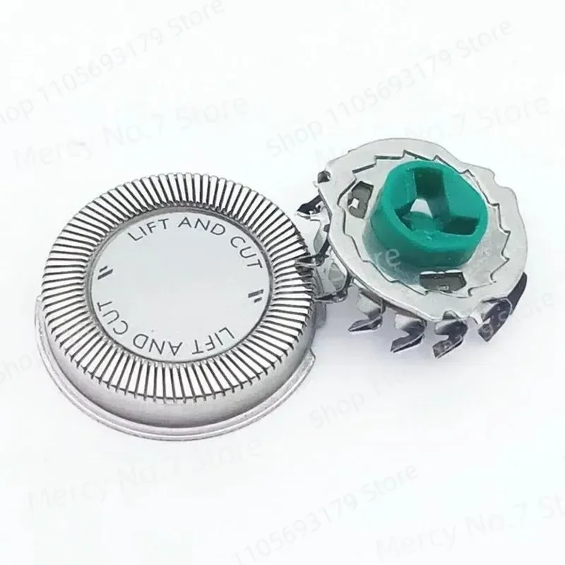 Сменная бритвенная головка для Philips PT720 PT722 PT725 PT726 AT890 AT893 AT910 AT911 AT750 AT751 AT752 AT753, лезвие для бритвы (art.: 3920dc487af91) - 3920dc487af91