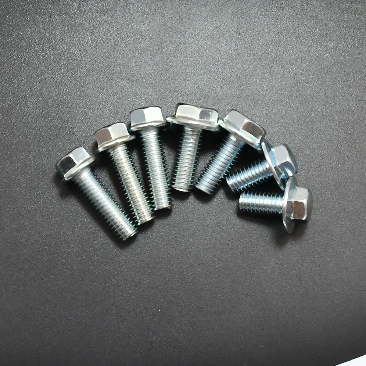 Набор винтовых болтов для мотоцикла Suzuki RM 250 450 Z250 Z450 RM250 RM450 RMZ250 RMZ450 Enduro