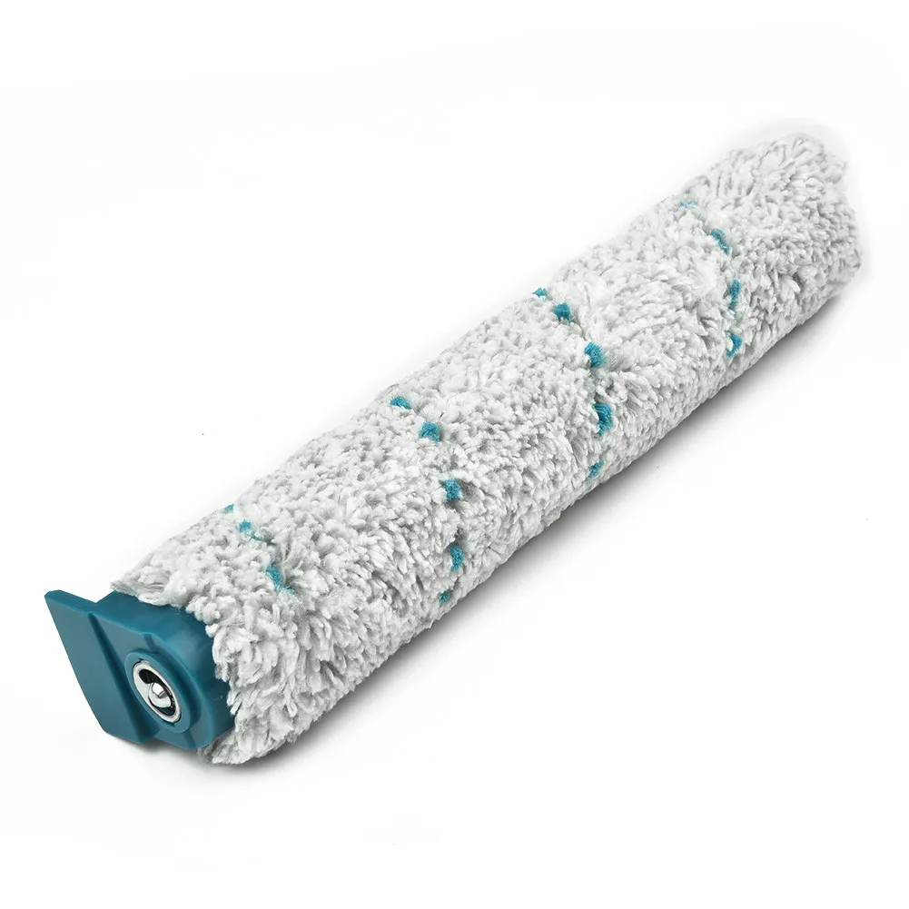 1 шт. щетка-ролик для Leifheit 11918 пылесоса LH11914 Regulus Aqua PowerVac комплект чистки основной