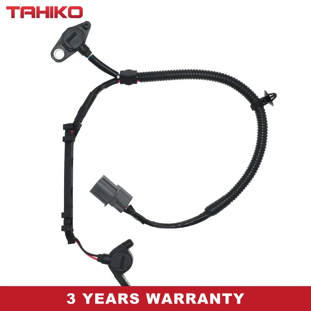 Датчик коленчатого вала 37840-PAA-A00 Подходит для HONDA ACCORD VI CK CG CH CF 2 3 EXRL CL3 S86 F23A1 F23W5 F23X5