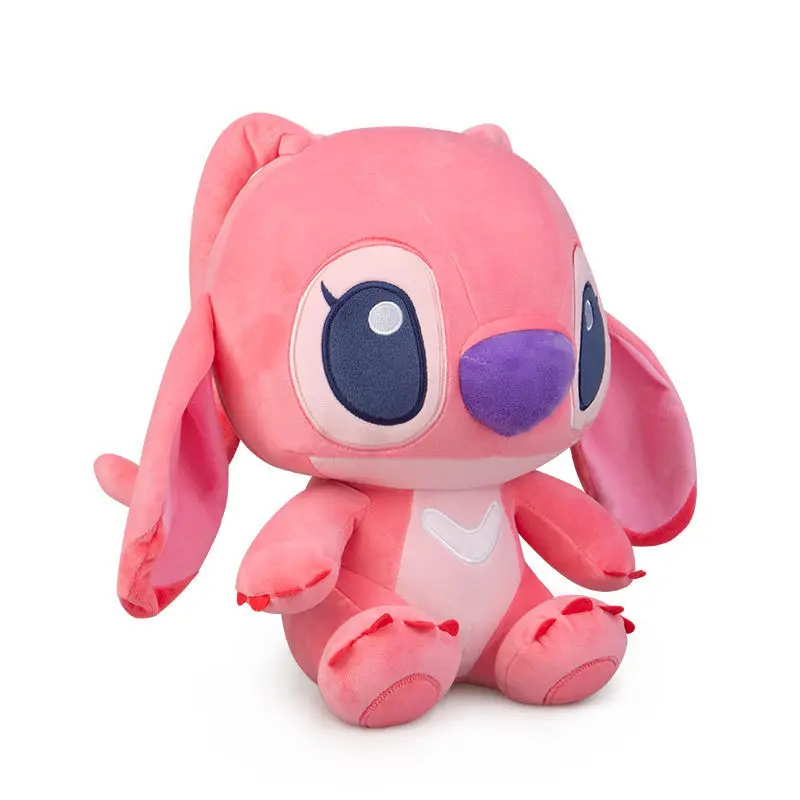 

Disney's new plush doll children's doll birthday gift