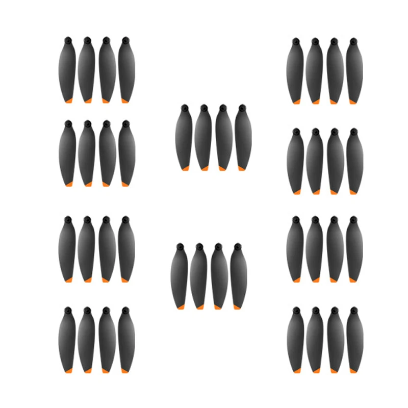 

Wholesale RG106 Pro Blade Propeller Spare Part RC Drone Helicopter RG-106 Pro Wing CW CCW Fan Replacement Accessory
