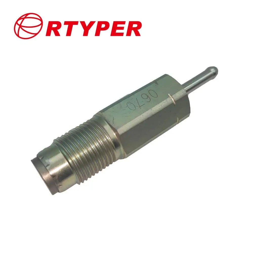 

095420-0670 095420-0422PLV Pressure Limiter Valve For TOYOTA PLV-C04